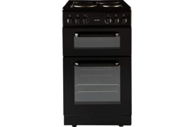 Bush BET50B Electric Cooker- Black/Exp Del